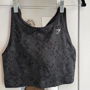 Gymshark Seamless Sports Bra - XL - NEVER WORN